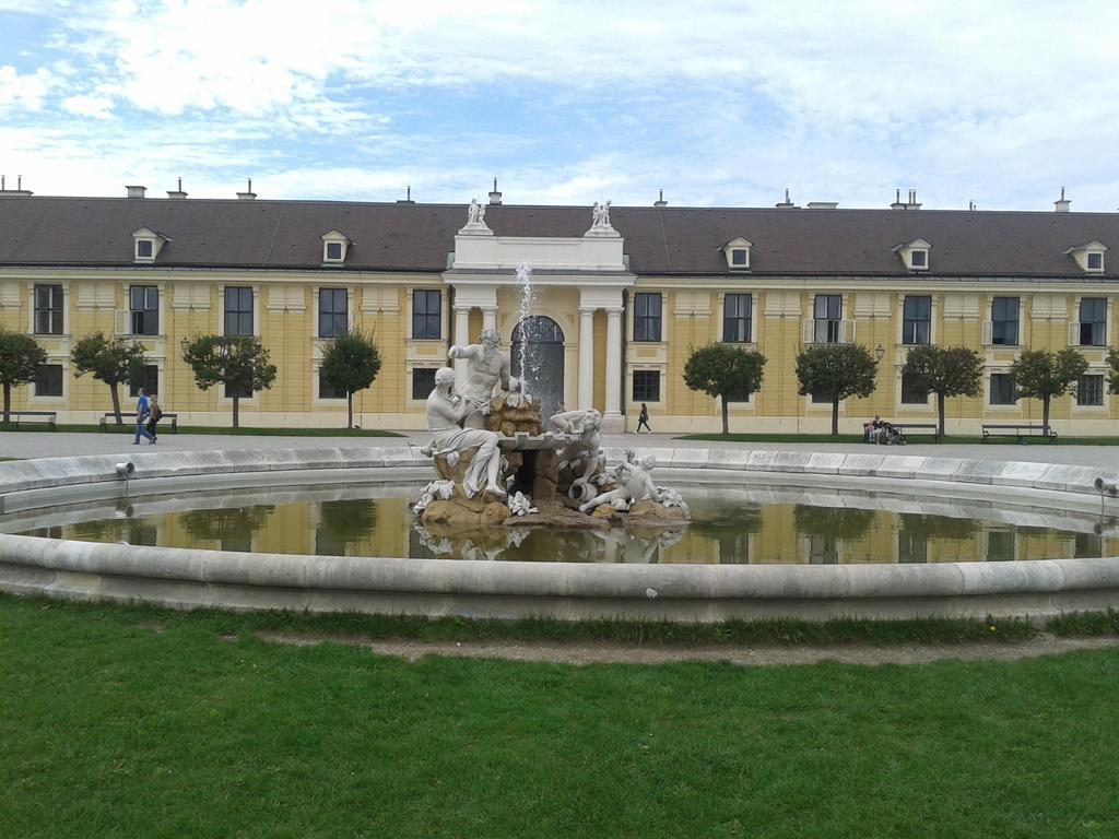 Villa Alexandr Alsopahok Exterior photo